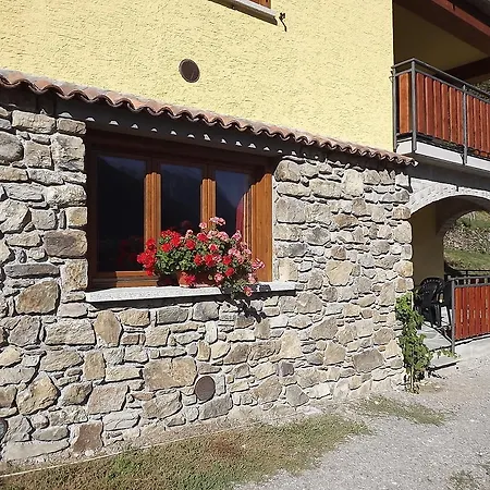 Azienda Agrituristica Ca' Martino Agroturismo *