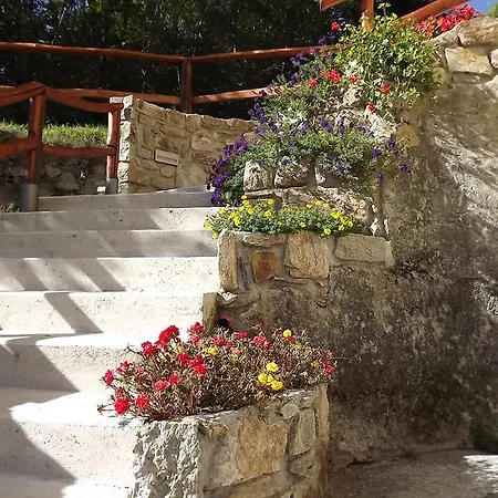 Agroturismo Azienda Agrituristica Ca' Martino