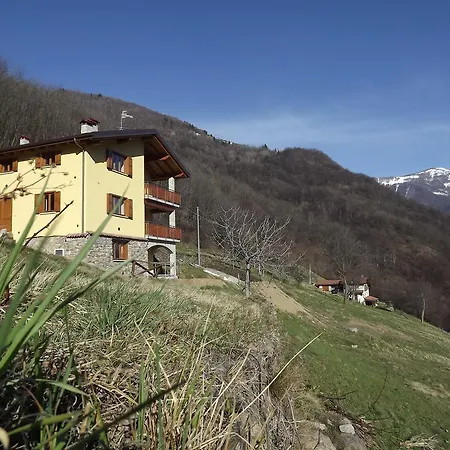 Agroturismo Azienda Agrituristica Ca' Martino