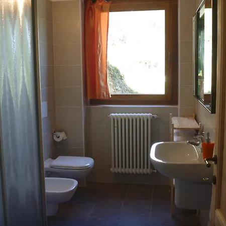 Azienda Agrituristica Ca' Martino Taceno