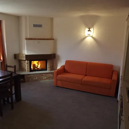 Agroturismo Azienda Agrituristica Ca' Martino