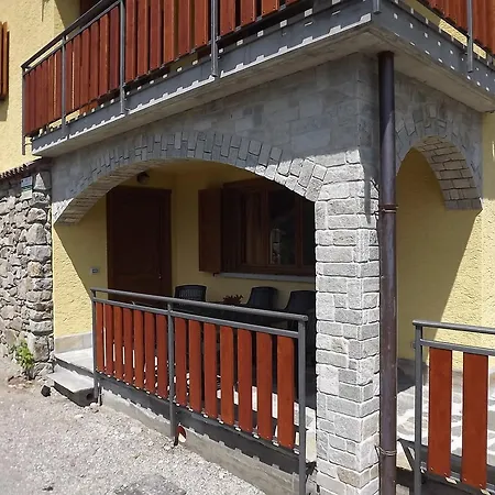 Agroturismo Azienda Agrituristica Ca' Martino *