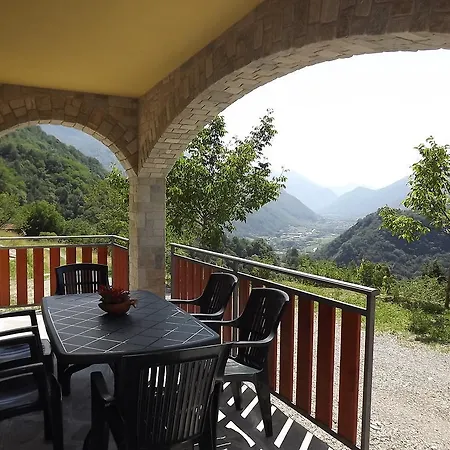 Agroturismo Azienda Agrituristica Ca' Martino