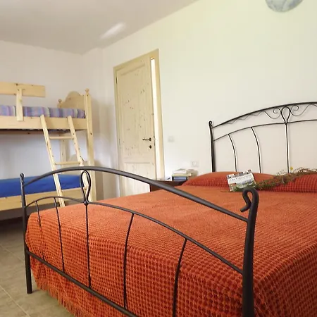Agroturismo Azienda Agrituristica Ca' Martino *